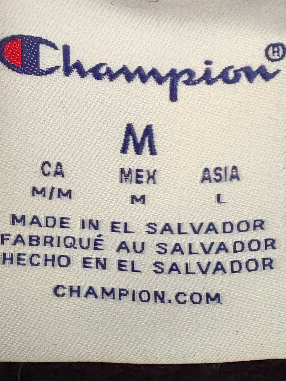 UC SANTA CRUZ➕Champion Hoodie - Picture 2 of 3